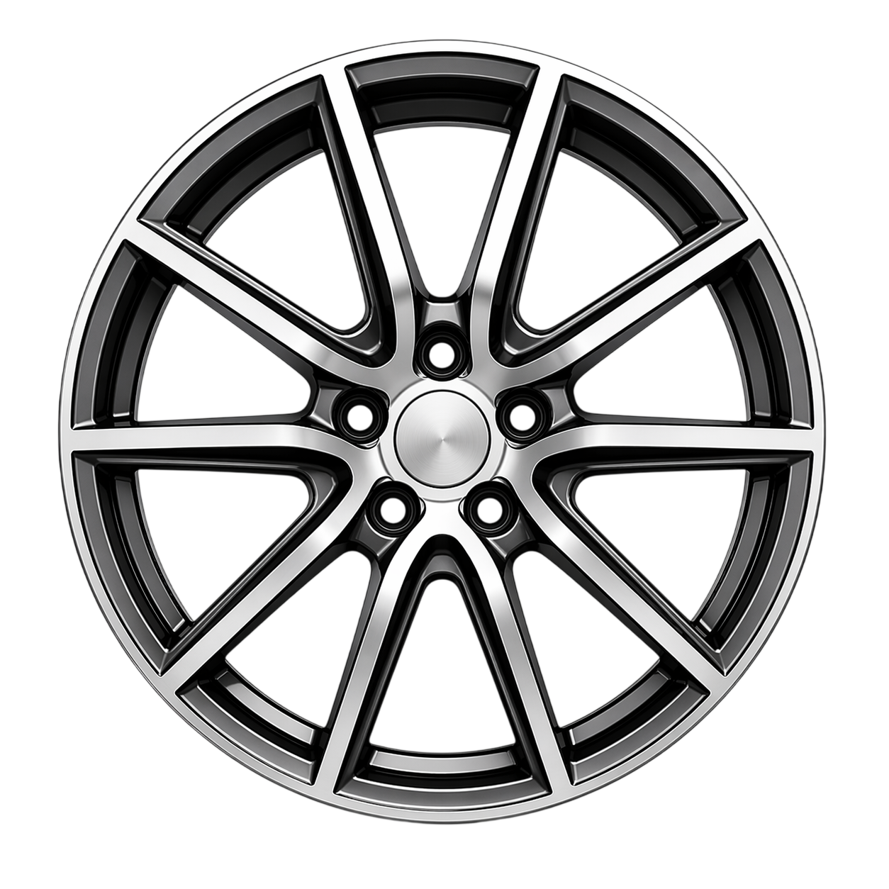 Premium Alloy Wheel